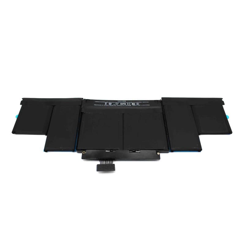 Apple Bateria para MacBook Pro 15 Retina A1398 8800mAh 11.26V — Novo — alternate view