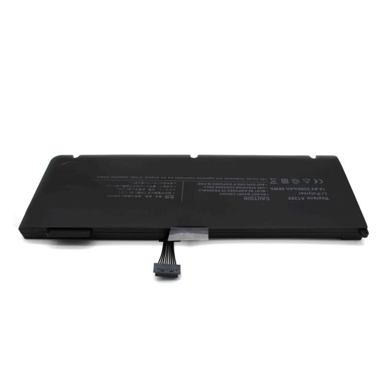 Voltistar Bateria Voltistar para MacBook Pro 15" A1382 - Nova e Selada — Novo — alternate view