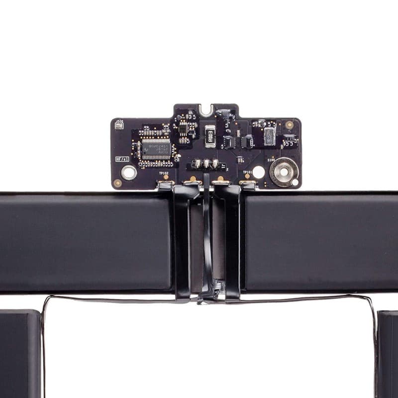 Apple Bateria para MacBook Pro 13" Retina A1437 A1425 - 6600mAh 11.21V — Novo — alternate view