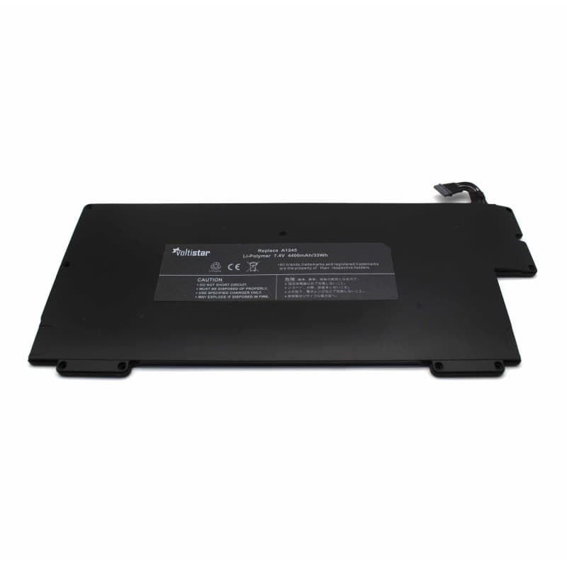 Voltistar Bateria Voltistar para MacBook Air 13 A1245 A1237 A1304 - Novo — Novo — alternate view