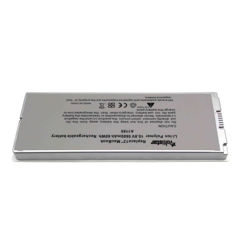 Voltistar Bateria Voltistar para MacBook A1185 MA561 - Nova e Selada — Novo — alternate view