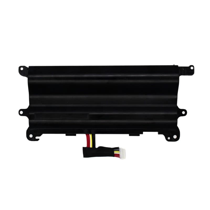 Voltistar Bateria Voltistar para Asus ROG G752 G752V G752VL G752VM G752VT G752VY 11.1V 4400mAh — Novo — alternate view
