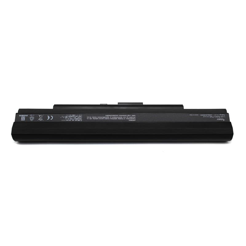 Voltistar Bateria para Portátil Asus U30 U35 U45 UL30 UL50 UL80 Pro32 Pro5G X5G Voltistar — Novo — alternate view
