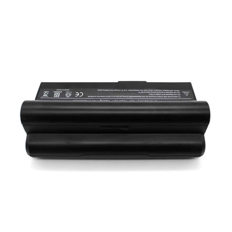 Voltistar Bateria Voltistar para Asus Eee PC 1000 1000H 1000HA 1000HD 1000HE 1000HG — Novo — alternate view