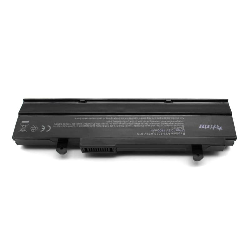 Voltistar Bateria Voltistar A32-1015 para Asus Eee PC 1015, 1015B, 1015P (Nova) — Novo — alternate view