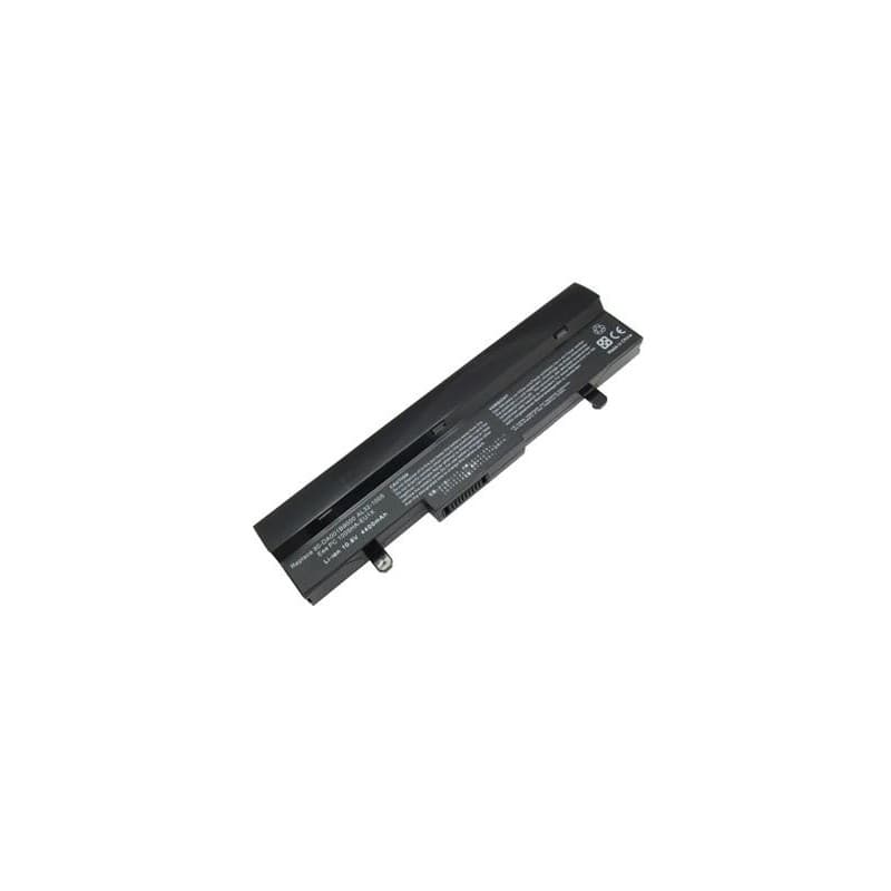Voltistar Bateria Voltistar para Asus Eee PC 1001 1005 1101 - Nova — Novo — alternate view
