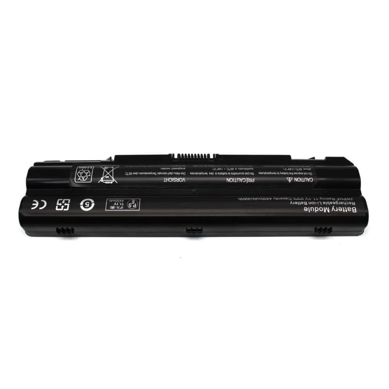Voltistar Batería para Portátil Dell JWPHF 4400mAh 11.1V - Voltistar — Nuevo — alternate view
