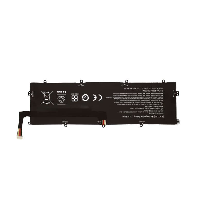 Voltistar Bateria para HP Envy x2 13 Series BV02XL Voltistar 4000mAh — Novo — alternate view