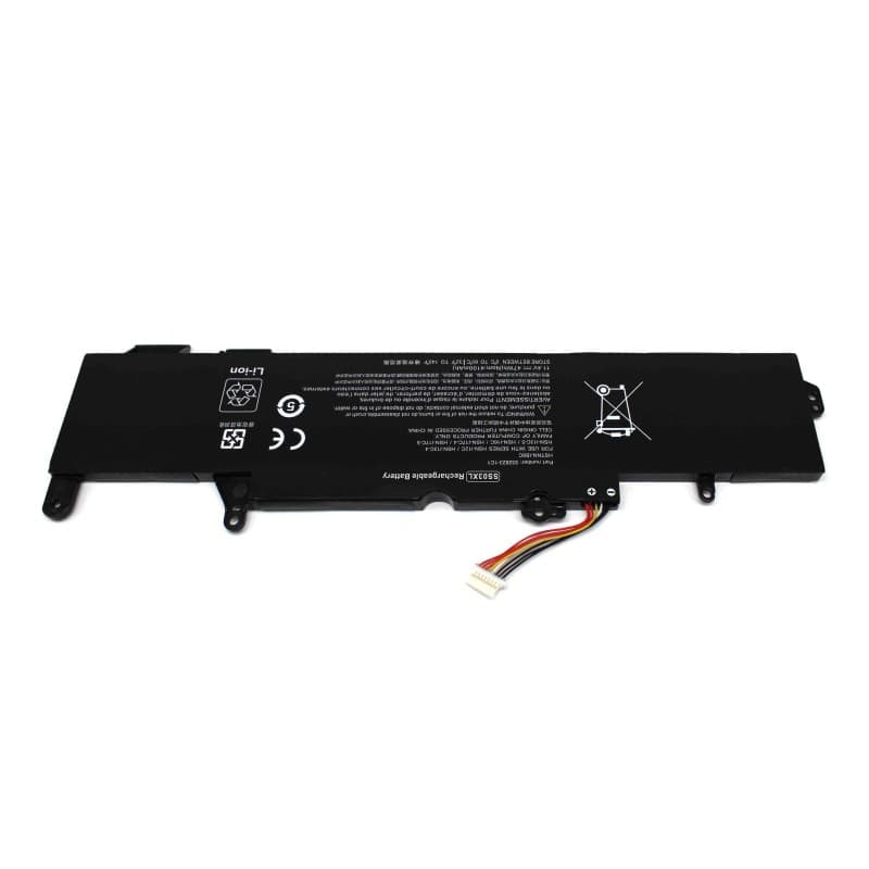 HP Bateria para Portátil HP EliteBook 840 G5 G6 735 G5 740 G5 SS03XL — Novo