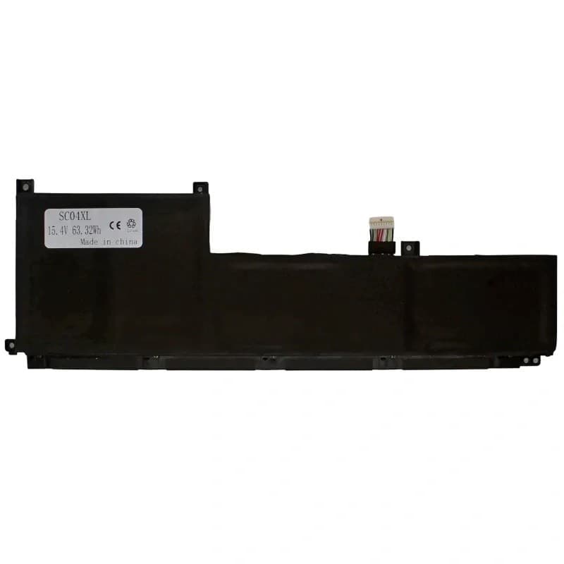 HP Bateria para Portátil HP Envy 14-EB1 SC04XL 15.4V 63.32WH — Novo