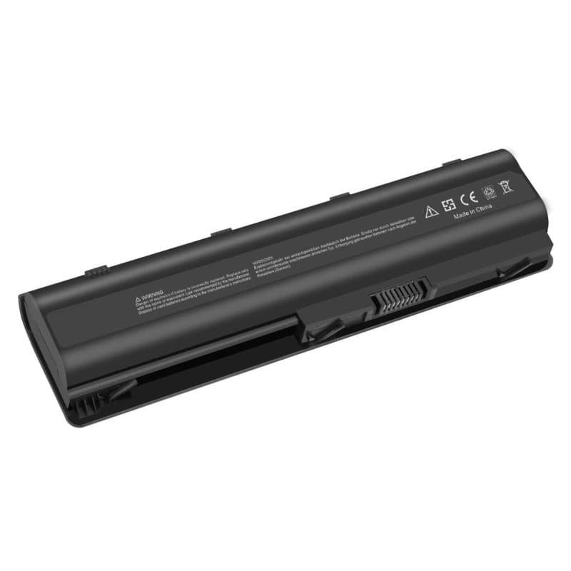 HP Bateria para HP Pavilion G6 G7 DV6-6000 DV7-6000 MU06 HSTNN-UB0W 4400mAh — Novo