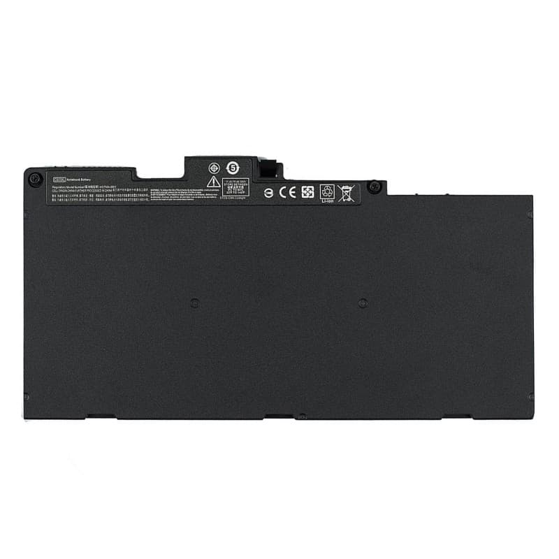 HP Bateria para Portátil HP EliteBook 840 G4 850 G3 G4 CS03XL — Novo