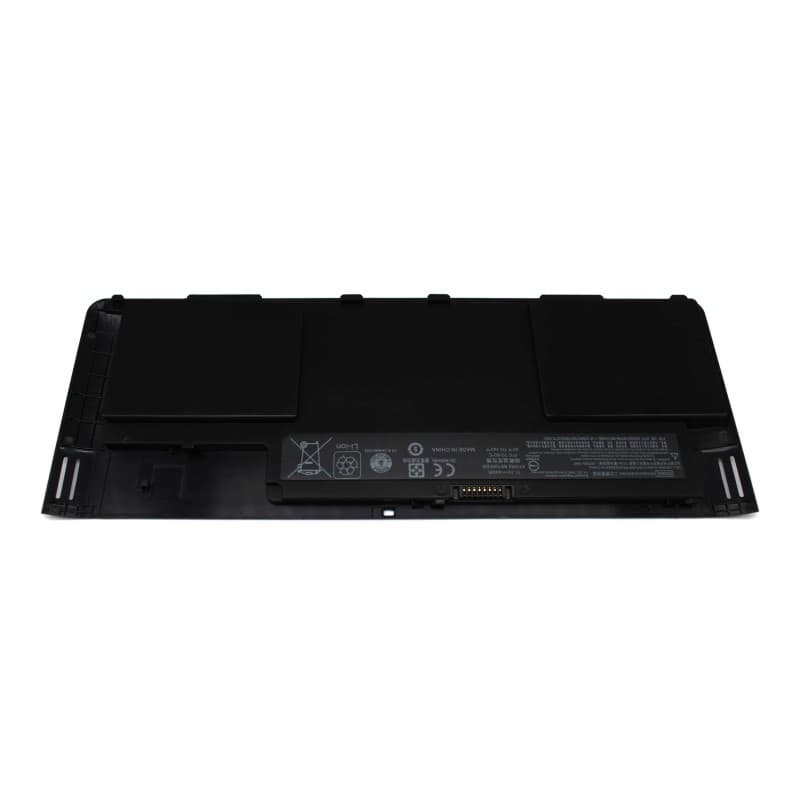 Voltistar Bateria Voltistar para HP EliteBook Revolve 810 0D06XL 698750-1C1 — Novo — alternate view