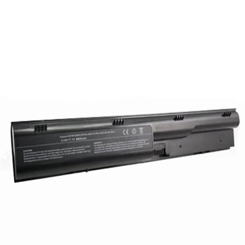 Voltistar Bateria Voltistar para HP ProBook 4330s 4331s 4430s 4431s 633733-1A1 — Novo