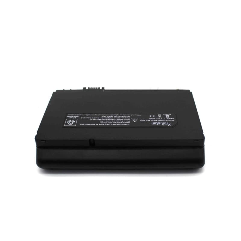 Voltistar Bateria Voltistar para Portátil HP Compaq Mini 700/1000 Series - Nova — Novo — alternate view