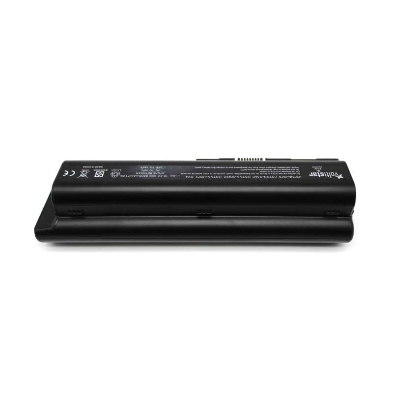 Voltistar Bateria Alta Capacidade Voltistar para HP HSTNN-CB72 HSTNN-IB72 HSTNN-DB72 — Novo — alternate view