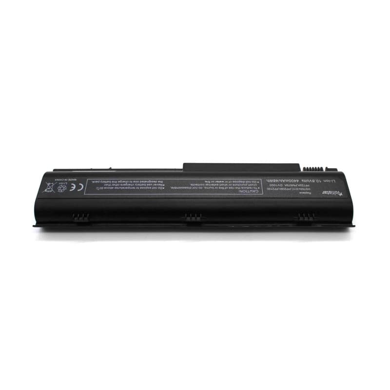 Voltistar Bateria Voltistar para HP Pavilion DV1000 DV4000 DV5000 V2000 M2000 C500 — Novo — alternate view