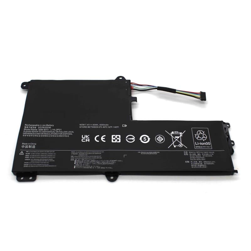 Lenovo Batterie Lenovo IdeaPad 330S L14M2P21 - Neuve Scellée — Neuf