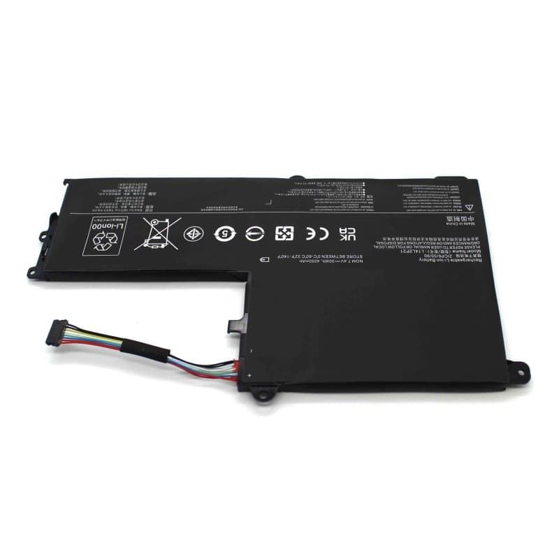 Lenovo Batterie Lenovo IdeaPad 330S L14M2P21 - Neuve Scellée — Neuf — alternate view