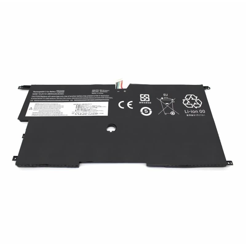 Voltistar Batterie Voltistar pour Lenovo ThinkPad X1 Carbon 3ème Génération 2015 00HW002 00HW003 — Neuf