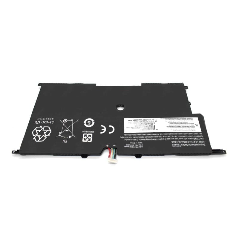 Voltistar Batterie Voltistar pour Lenovo ThinkPad X1 Carbon 3ème Génération 2015 00HW002 00HW003 — Neuf — alternate view
