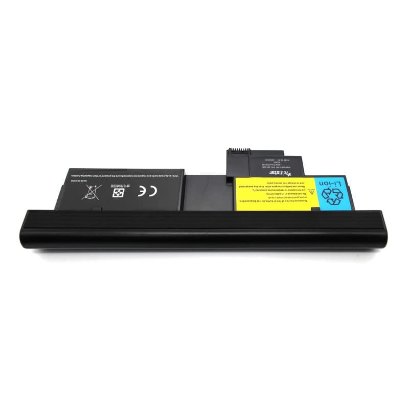 Voltistar Batterie Voltistar pour Lenovo ThinkPad X220T 43R9257 - 4400mAh 14.4V — Neuf — alternate view