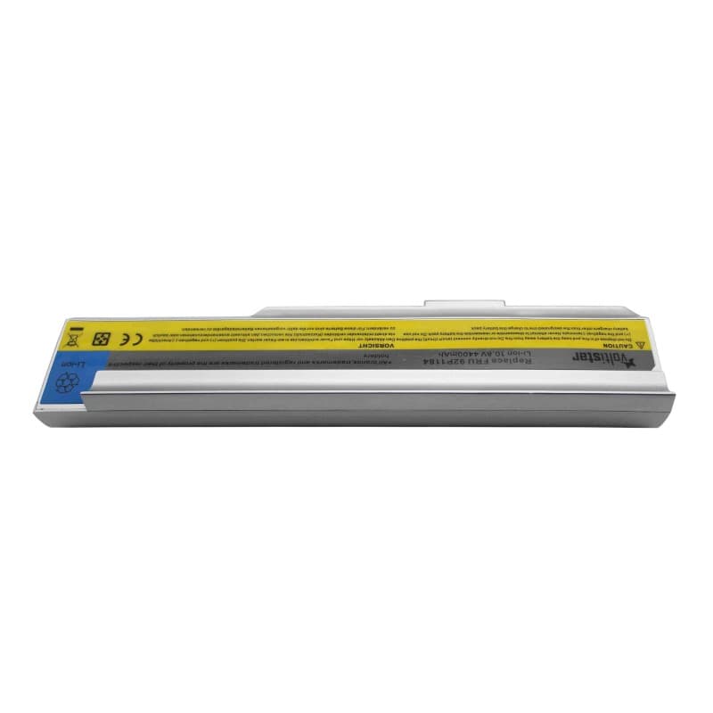 Voltistar Batería Voltistar para Lenovo 3000 N200 C200 C100 N100 - FRU 42T4514 — Nuevo — alternate view