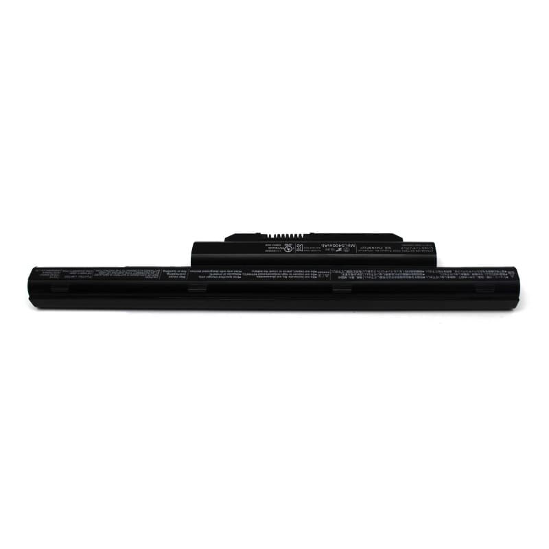 Voltistar Batería Voltistar para Fujitsu LifeBook A544 FPCBP405 10.8V 4400mAh — Nuevo — alternate view