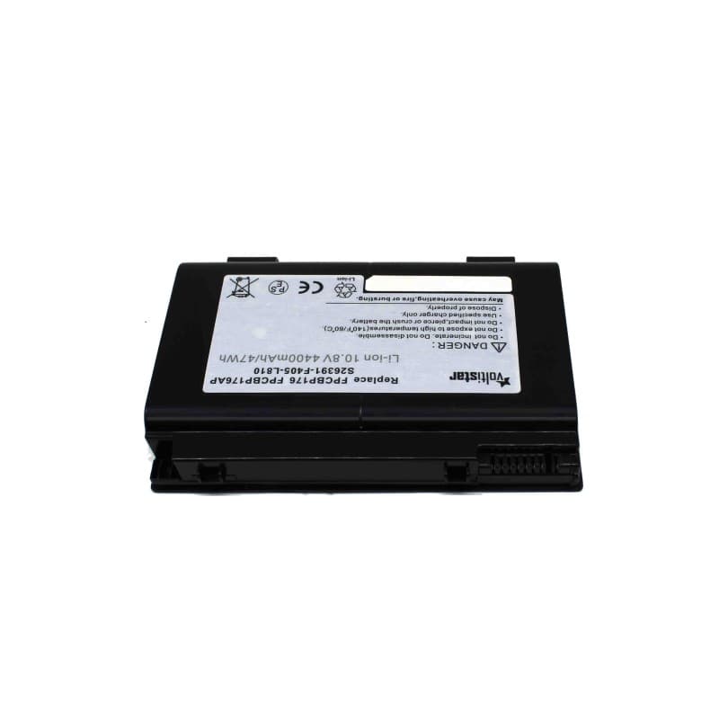 Voltistar Batería Voltistar para Fujitsu LifeBook E8410 FPCBP175 FPCBP176AP FPCBP198 — Nuevo — alternate view