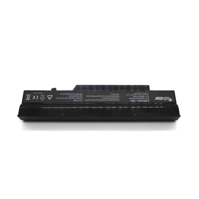 Voltistar Batería Voltistar para Fujitsu Siemens Esprimo Mobile V3505, V6535, V6545 - BTP-B4K — Nuevo — alternate view