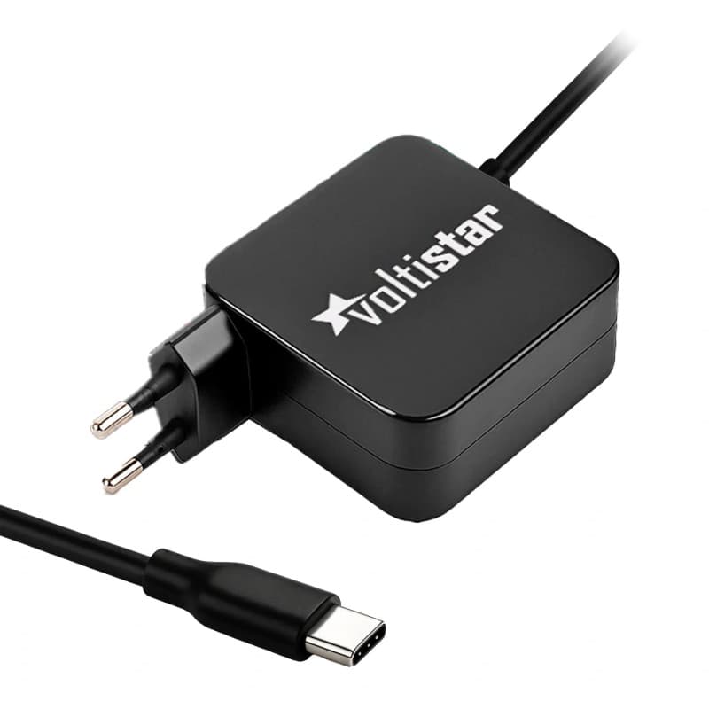 Voltistar Voltistar Carregador USB-C 90W 5-20V Multi-Dispositivo — Novo