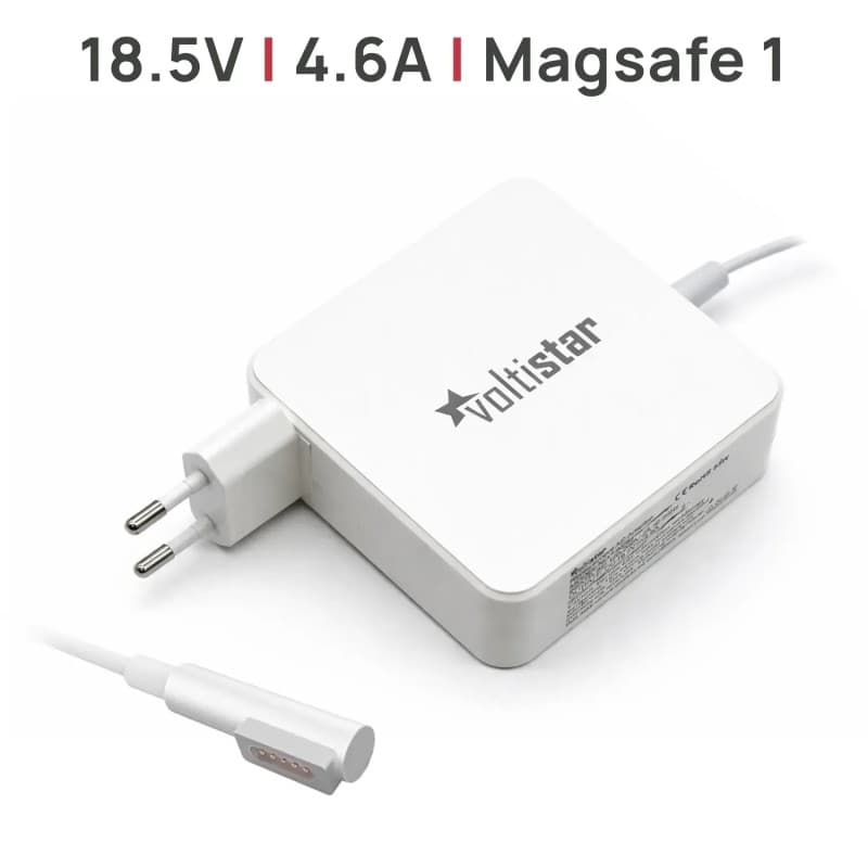 Apple Carregador para Portátil Apple MacBook 85W — Novo