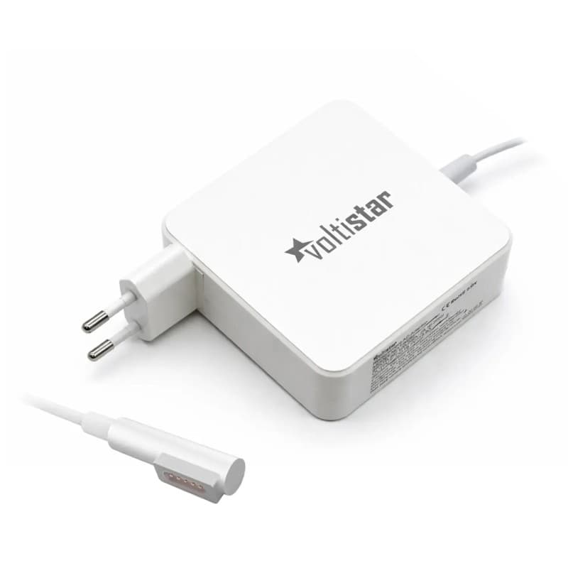 Apple Carregador para Apple MacBook 85W 18.5V 4.6A - Novo Selado — Novo — alternate view