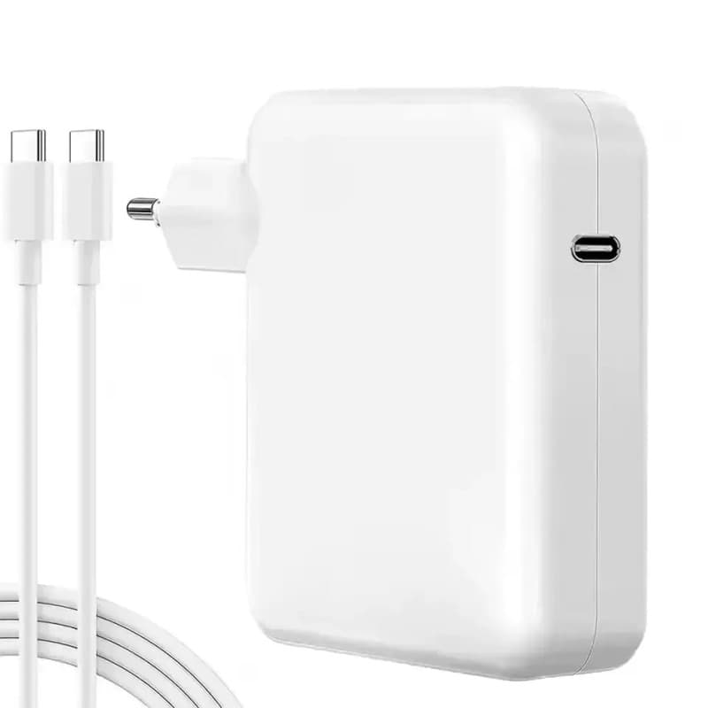 Apple Carregador para Portátil Apple MacBook 140W USB-C — Novo