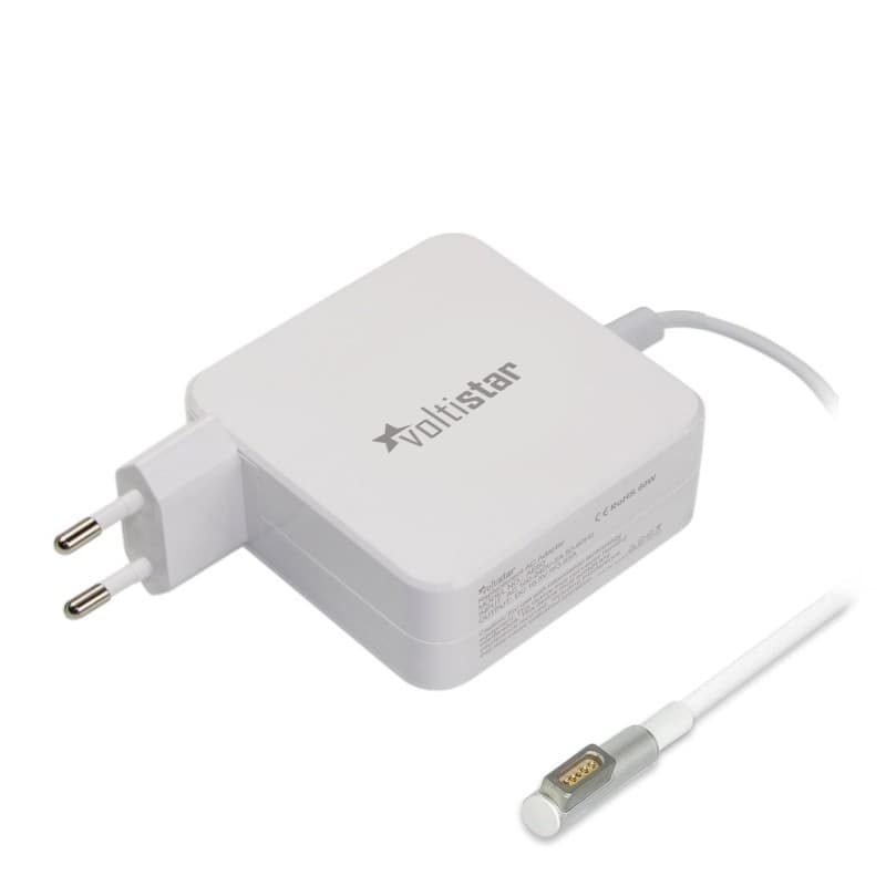 Voltistar Carregador Voltistar 45W Magsafe para MacBook Air A1370 A1237 — Novo