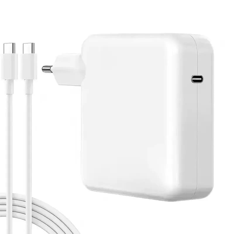 Voltistar Carregador Voltistar 96W USB-C para Apple MacBook Air 13 (A1932, A2179, M1) — Novo — alternate view