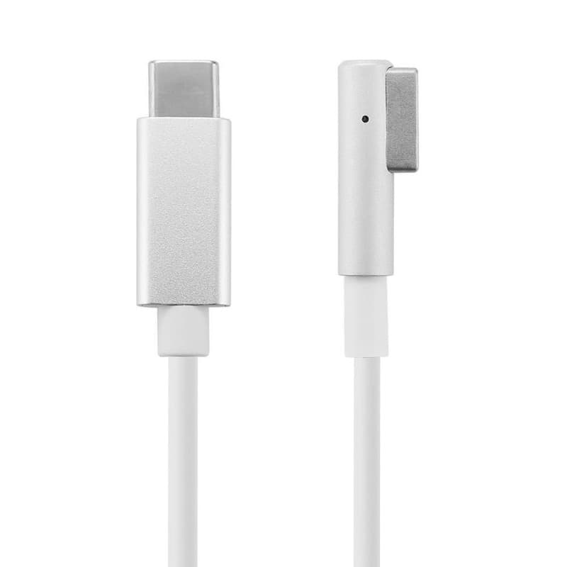 Apple Cabo de Carga Rápida USB-C MagSafe para MacBook Apple - Tipo L 1,8m — Novo — alternate view