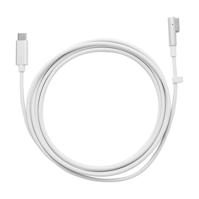 Apple Cabo de Carga Rápida USB-C MagSafe para MacBook Apple - Tipo L 1,8m — Novo