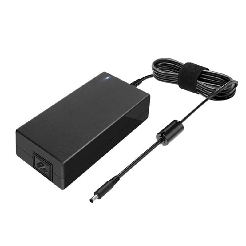 Dell Cargador para Portátil Gaming Dell XPS 15 9560/9550 150W 19.5V 7.7A — Nuevo — alternate view
