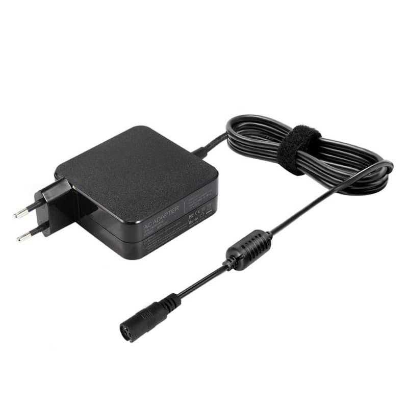 OEM Cargador Universal para Portátiles 15/20V 65W 10 Tips — Nuevo — alternate view