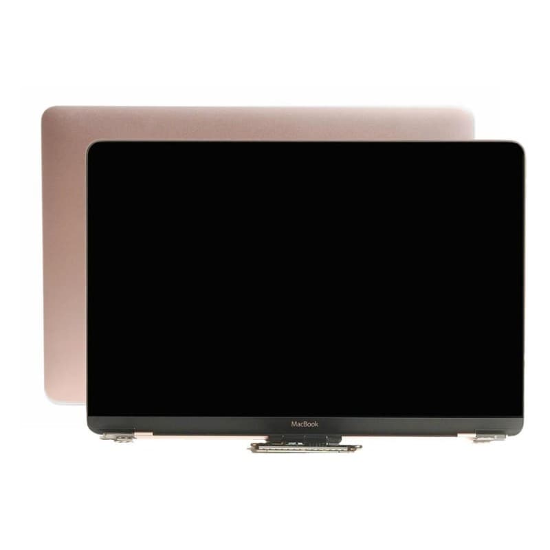Apple Pantalla Completa MacBook 12" A1534 (2015-2016) Rose Gold — Novo