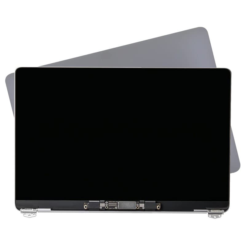 Apple Ecrã Completo MacBook Air 13" A1932 (2018) Cinzento Espacial — Novo