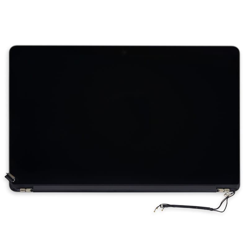 Apple Ecrã Completo 15.4" MacBook Pro Retina A1398 2015 - WQXGA 2880x1800 — Novo