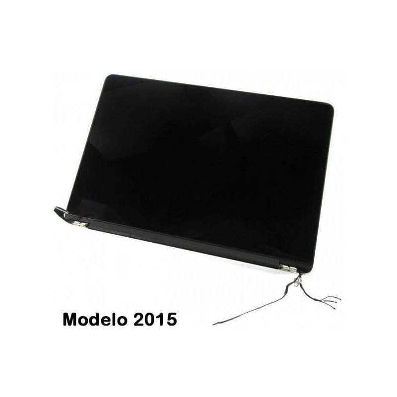 Apple Ecrã Completo 13.3" MacBook Pro Retina A1502 (2015) — Novo