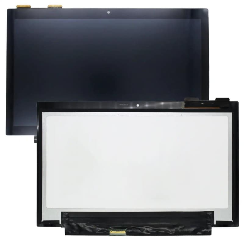 Acer Ecrã LED + Táctil 11.6" para Acer Aspire V5-132P - B116XAN02.2 — Novo