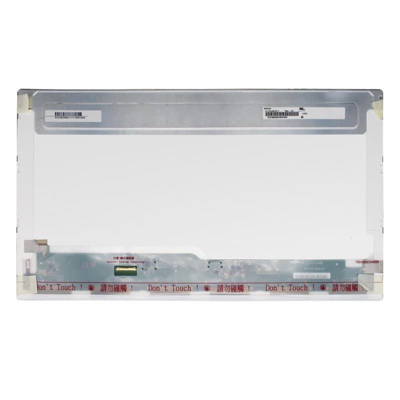 MSI Écran LED 17.3" pour Portable MSI GE70 2QE Apache Pro Full HD — Neuf — alternate view