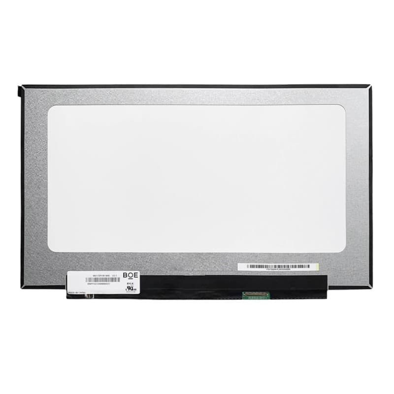 OEM Écran LED 17.3" NV173FHM-N49 FHD IPS 30 Broches pour Ordinateur Portable — Neuf — alternate view