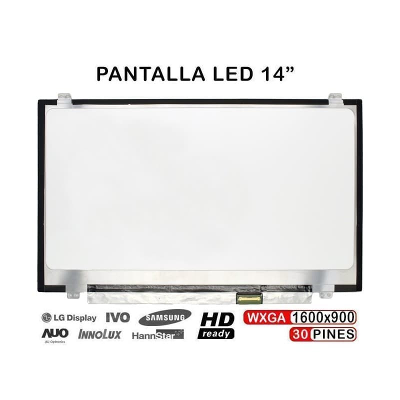 Sony Écran LED 14" WXGA+ pour Sony VAIO PCG-61211M - Neuf — Neuf
