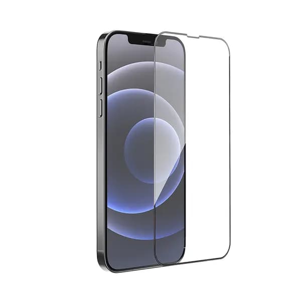HOCO Película Vidro Temperado iPhone 12 Pro Max Hoco HD 5D Guardian Shield G14 — Novo