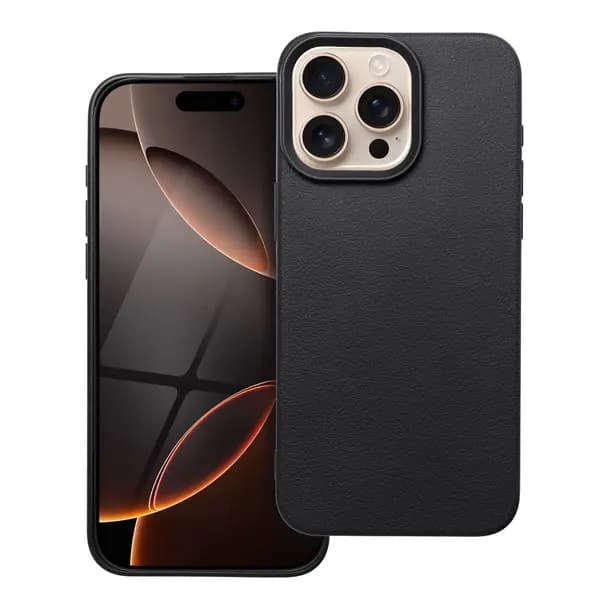 OEM Funda Samsung A16 5G Skin negro — Nuevo